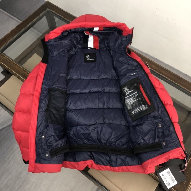 Moncler Down Jackets